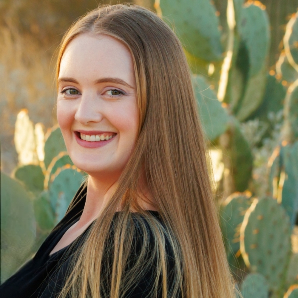 Meet your Posher, Kenna